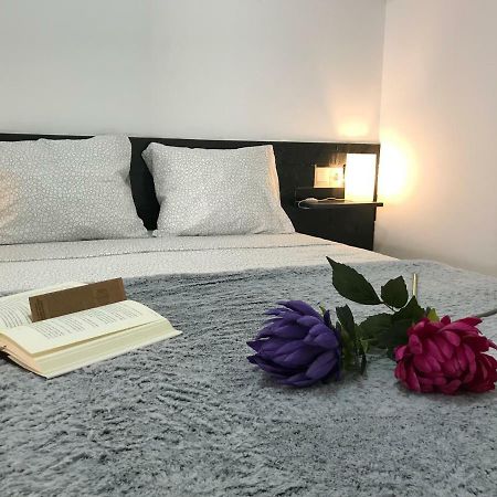 Loft Arco Del Cristo. Appartement Caces Buitenkant foto