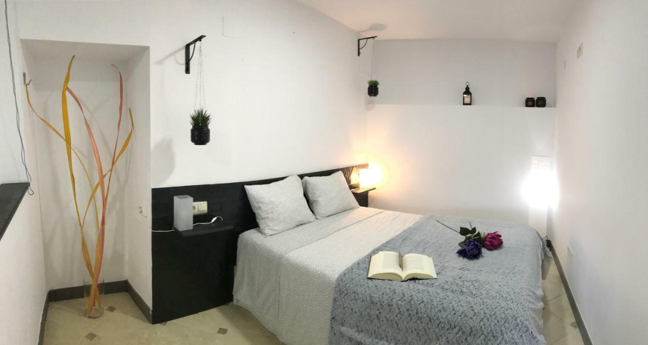 Loft Arco Del Cristo. Appartement Caces Buitenkant foto
