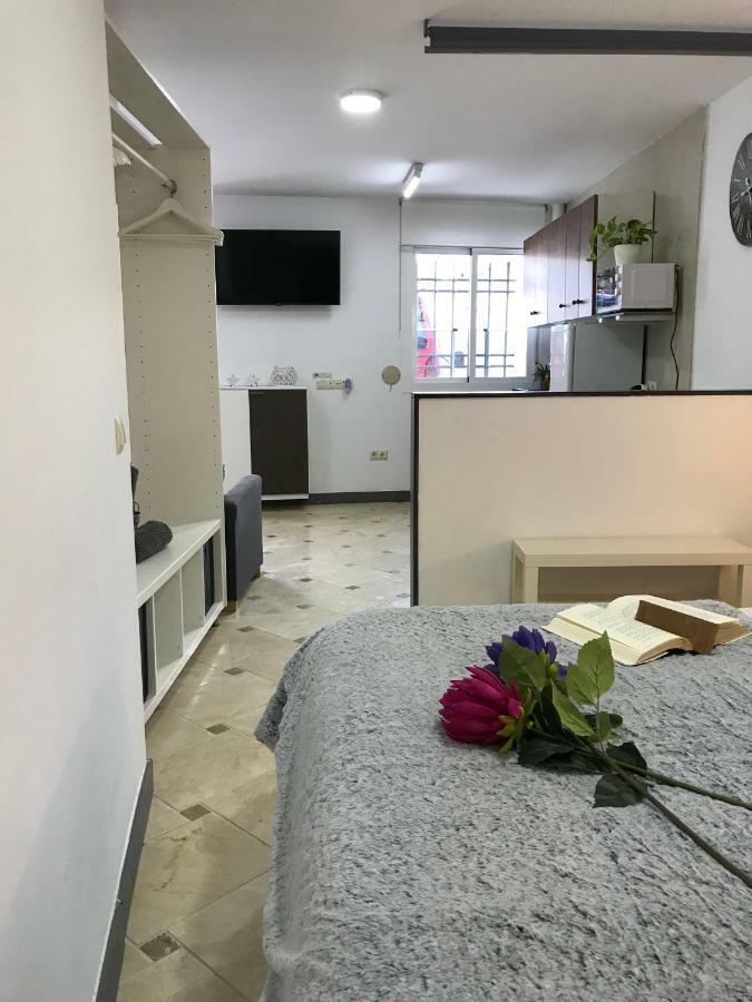 Loft Arco Del Cristo. Appartement Caces Buitenkant foto