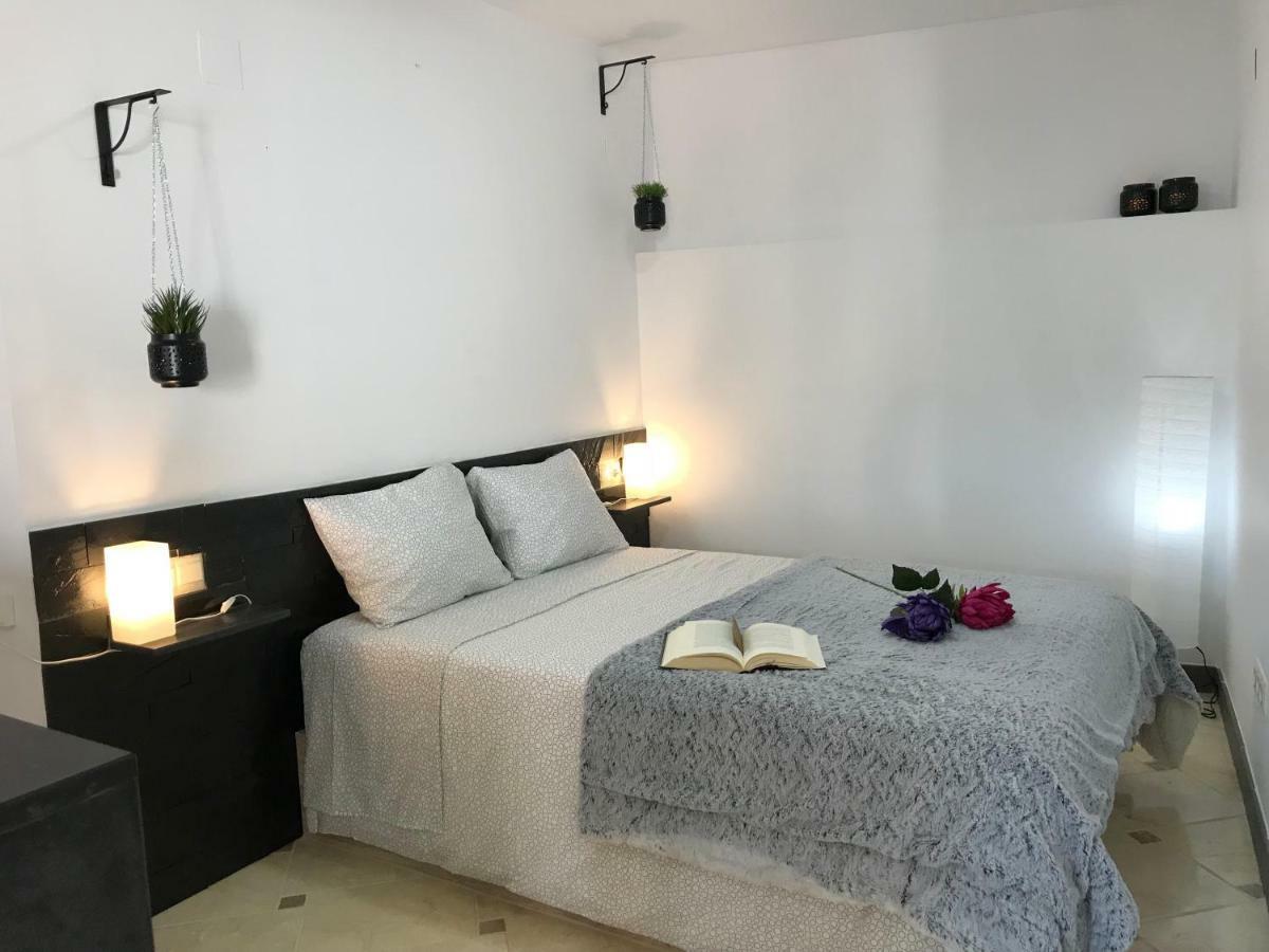 Loft Arco Del Cristo. Appartement Caces Buitenkant foto