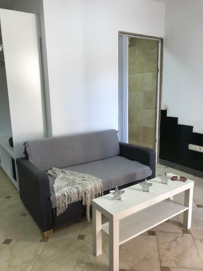 Loft Arco Del Cristo. Appartement Caces Buitenkant foto