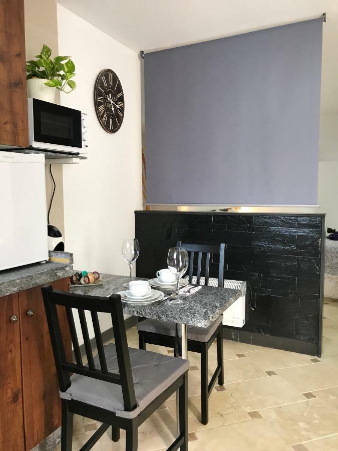 Loft Arco Del Cristo. Appartement Caces Buitenkant foto