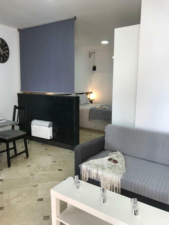 Loft Arco Del Cristo. Appartement Caces Buitenkant foto