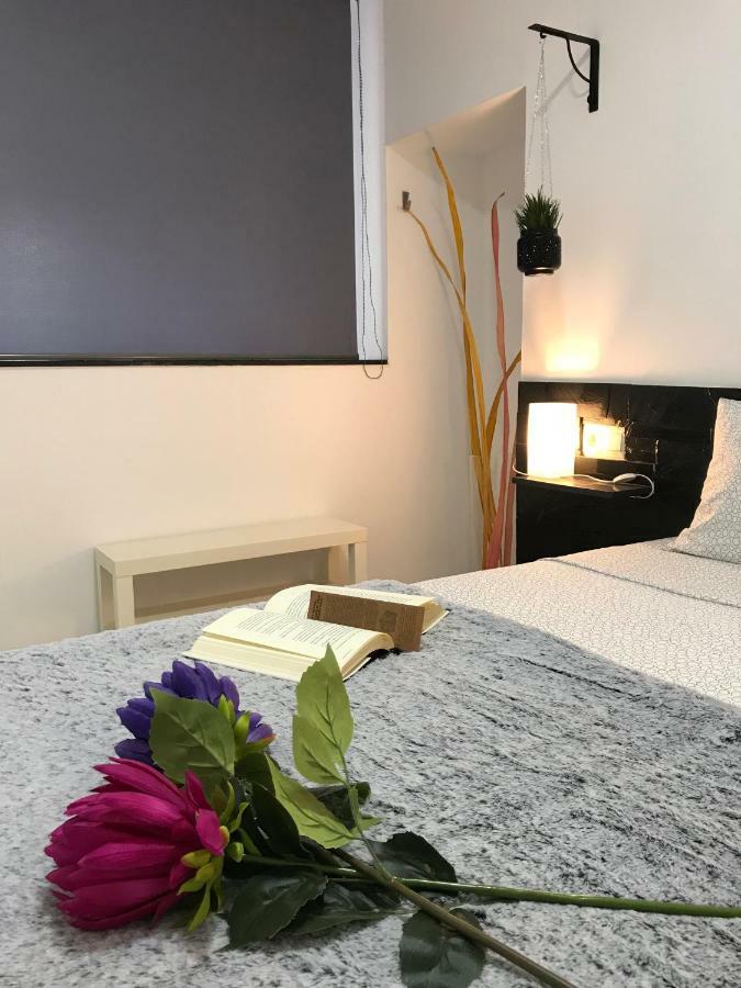 Loft Arco Del Cristo. Appartement Caces Buitenkant foto