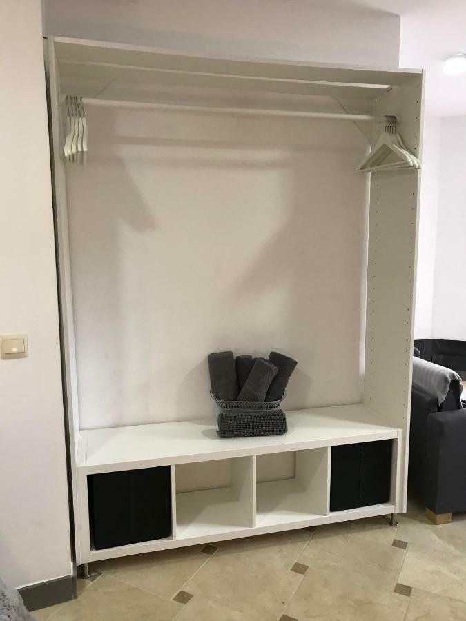 Loft Arco Del Cristo. Appartement Caces Buitenkant foto