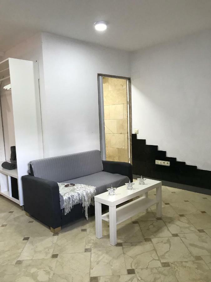 Loft Arco Del Cristo. Appartement Caces Buitenkant foto
