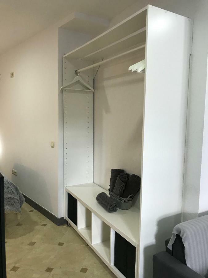 Loft Arco Del Cristo. Appartement Caces Buitenkant foto