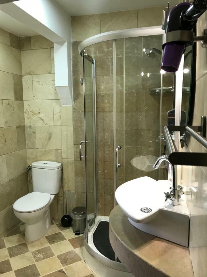 Loft Arco Del Cristo. Appartement Caces Buitenkant foto