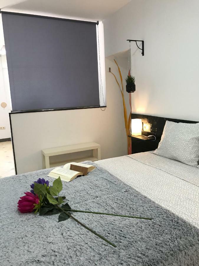 Loft Arco Del Cristo. Appartement Caces Buitenkant foto