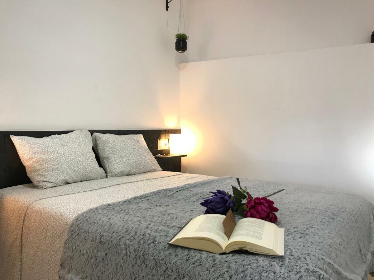 Loft Arco Del Cristo. Appartement Caces Buitenkant foto