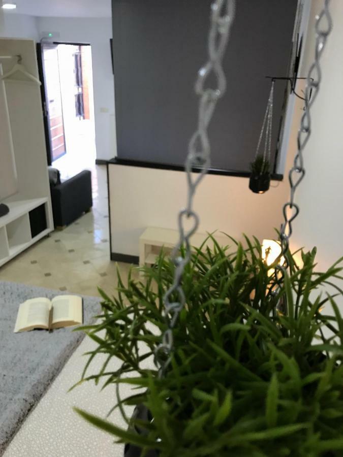 Loft Arco Del Cristo. Appartement Caces Buitenkant foto