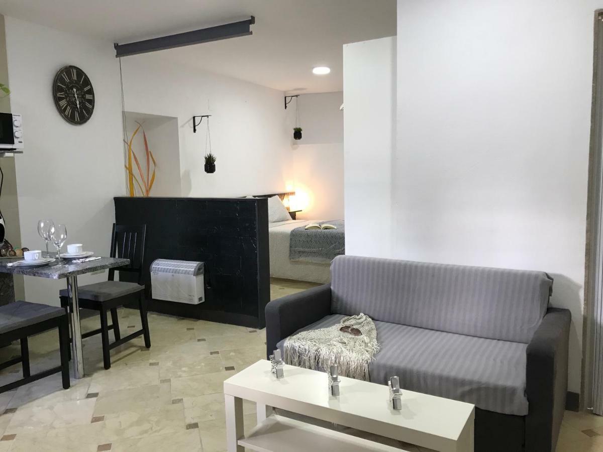 Loft Arco Del Cristo. Appartement Caces Buitenkant foto