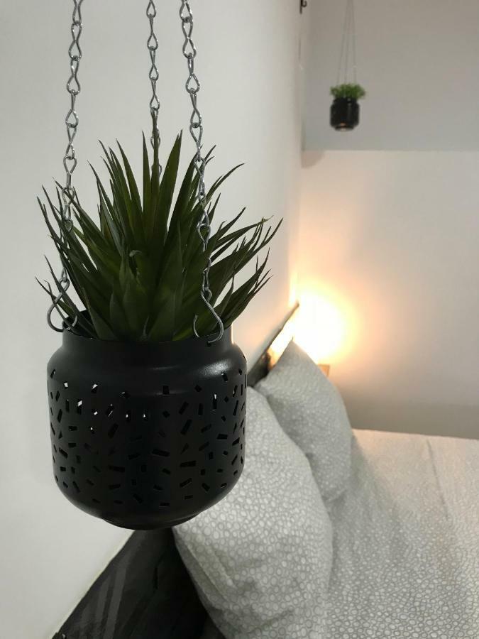 Loft Arco Del Cristo. Appartement Caces Buitenkant foto