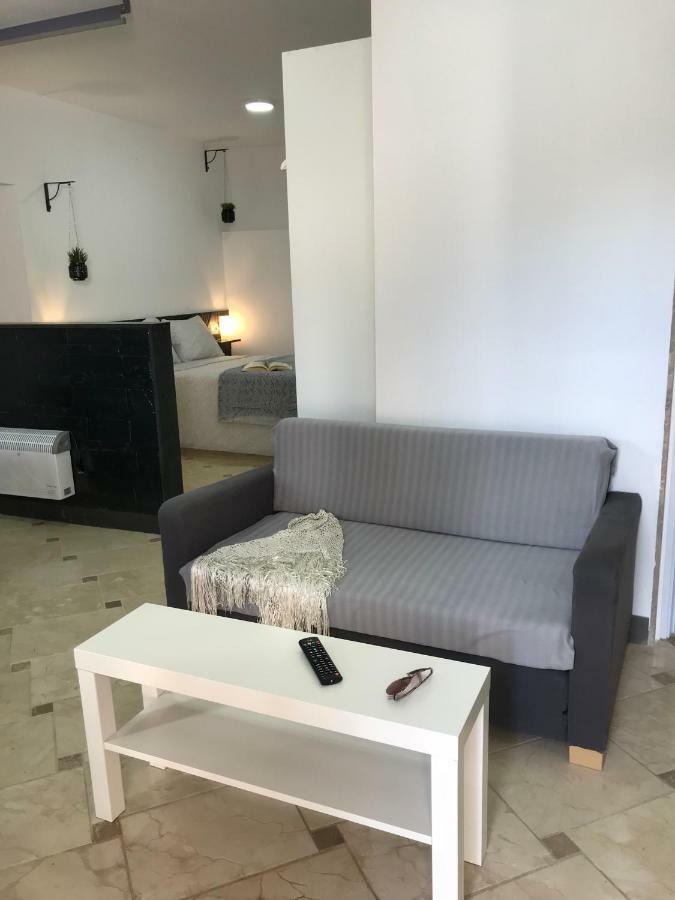 Loft Arco Del Cristo. Appartement Caces Buitenkant foto