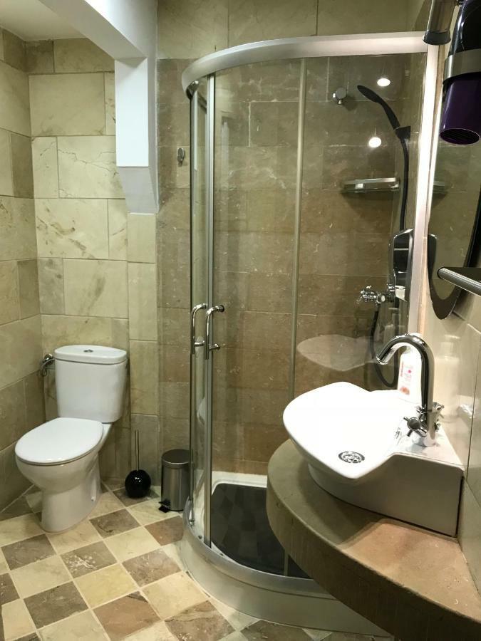 Loft Arco Del Cristo. Appartement Caces Buitenkant foto