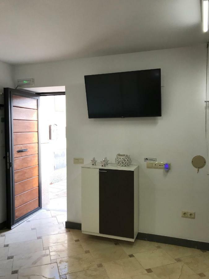Loft Arco Del Cristo. Appartement Caces Buitenkant foto