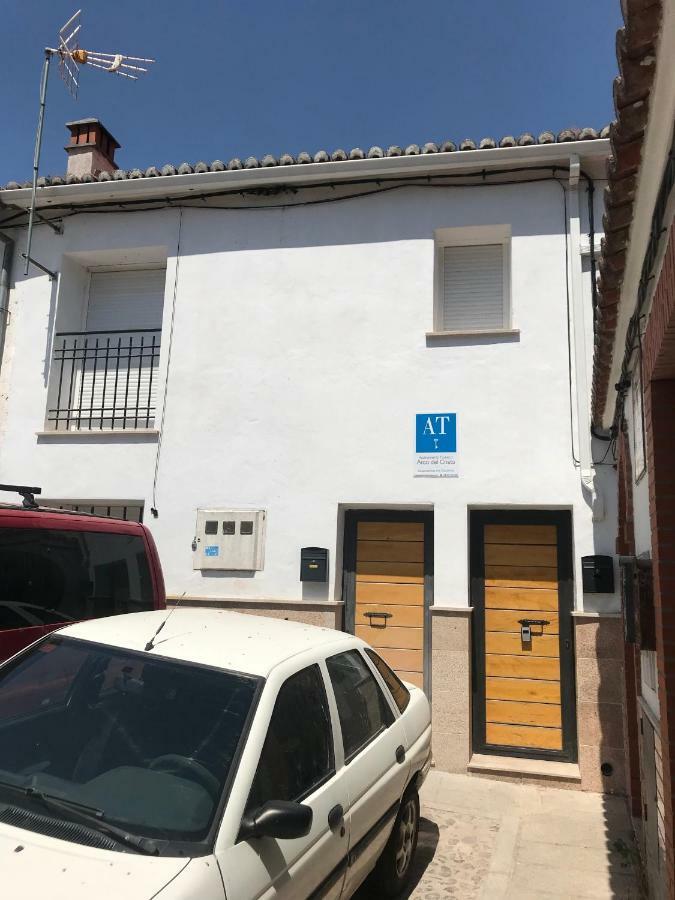 Loft Arco Del Cristo. Appartement Caces Buitenkant foto